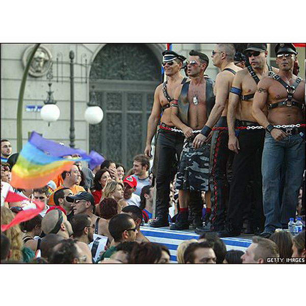 Fotos Gay Porno - Sexo Gay